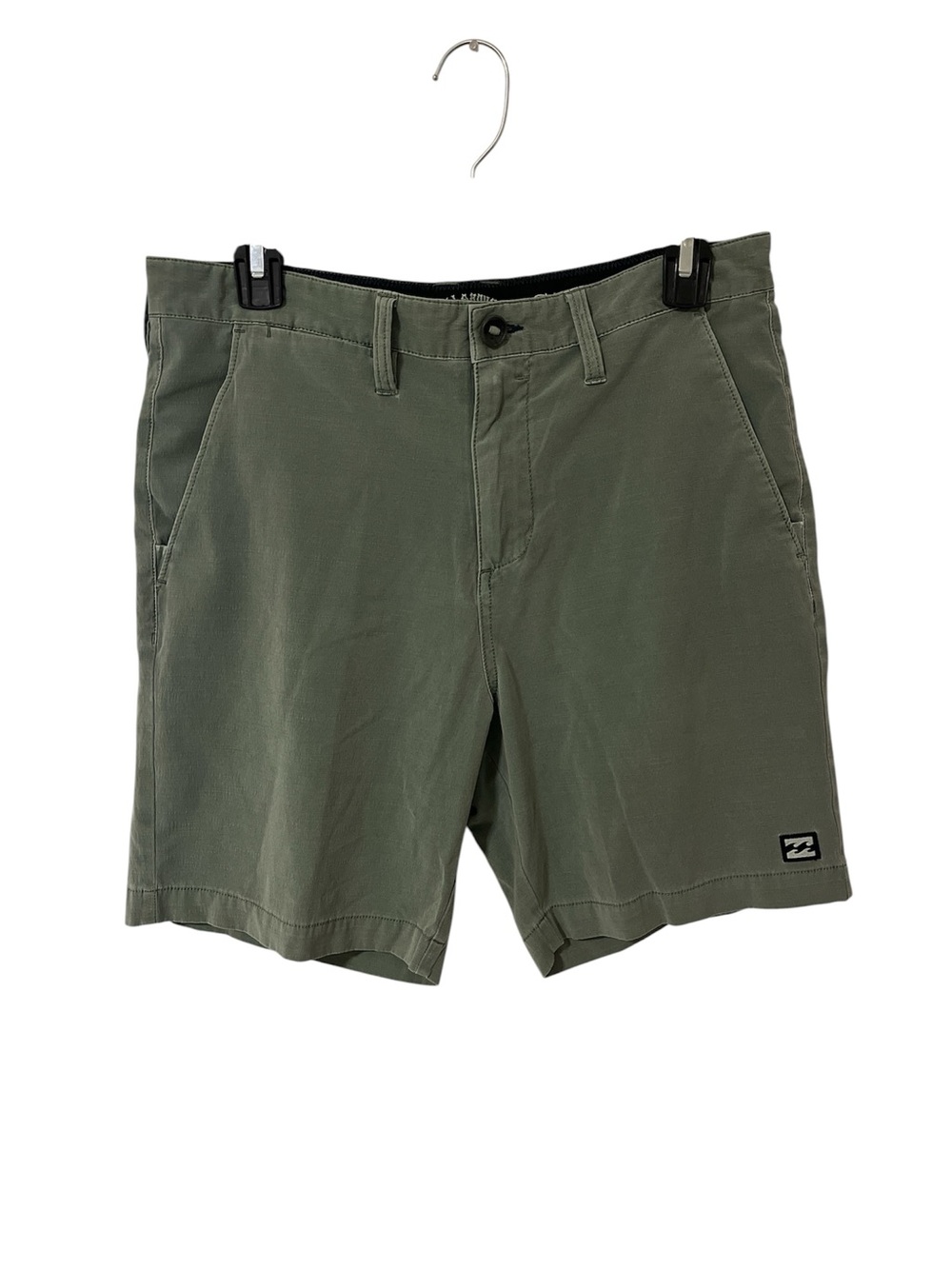 Billabong Crossfire Wave Washed Shorts
